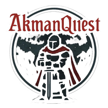 AkmanQuest