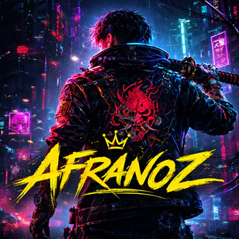 Afranoz
