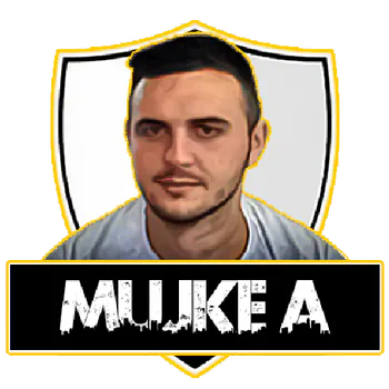 MujkeA
