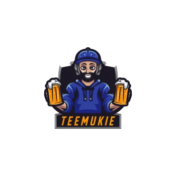 Teemukie