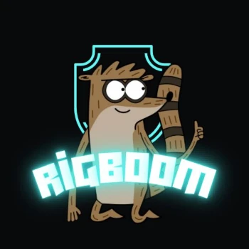 Rigboom - Kick Charts