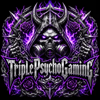 TriplePsychoGaming