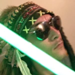 DeJedi Kick