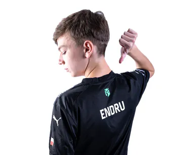 endruCS