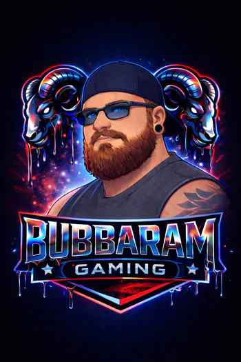 BubbaRamGaming