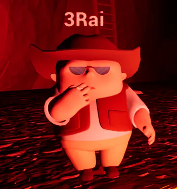 3Rai