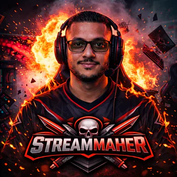 streammaher
