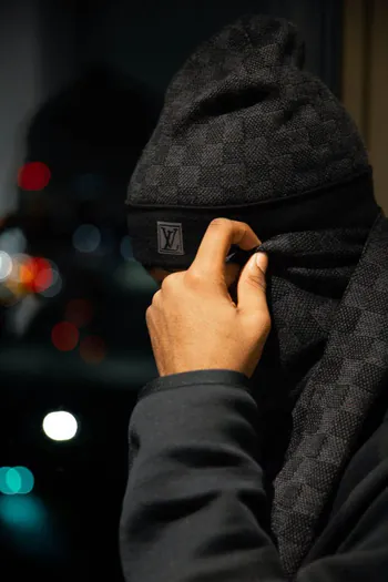 AsoukaGaming Kick Profile Picture