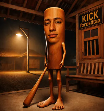 FORESTITAA