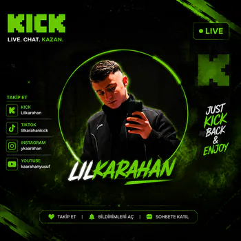 lilkarahan