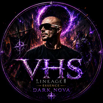 o_VHS_o