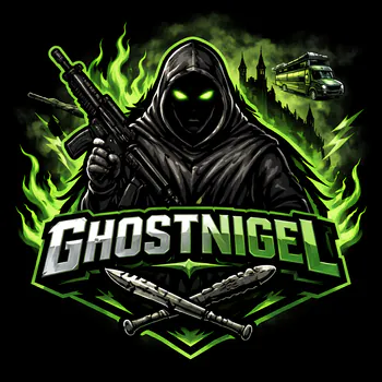 GhostnigelX