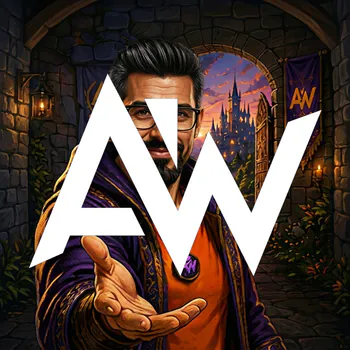 AnthoWarlike