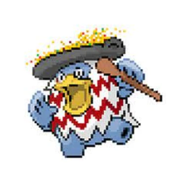 Kick profile picture for @pratts
