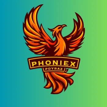 PhoNiiex - Kick Charts