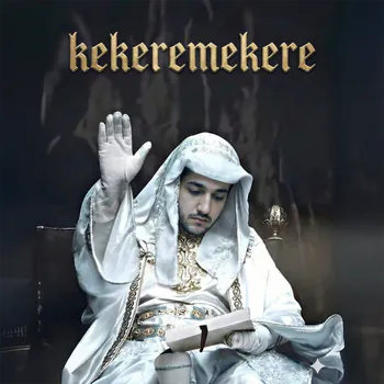 kekeremekere