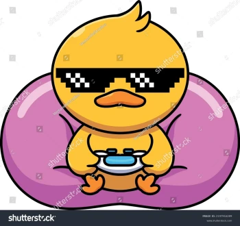 L4ckyDuck