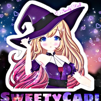 SweetyCadi