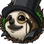 SuaveSloth Kick