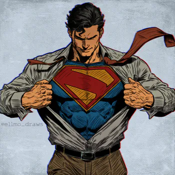 Superman69XD