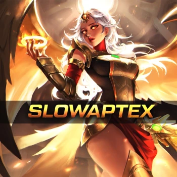 Streamer PFP