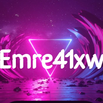 Kick profile picture for @emre41xw