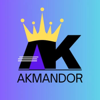 AKMANDOR