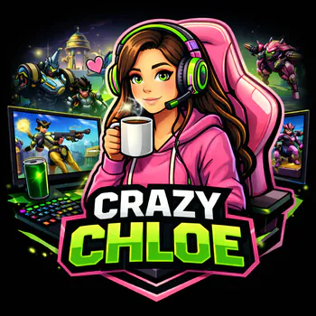 CrazyChloe