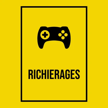 RichieRages