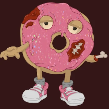 DieingDonut
