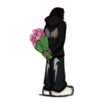 Kick profile picture for @stares