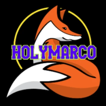 HolyMarco