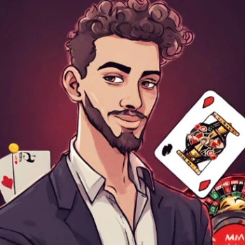 Streamer PFP