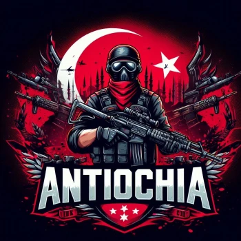 xAntiochiax