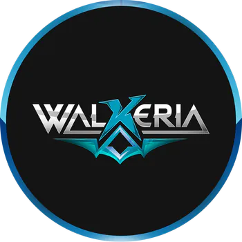 Walkeria