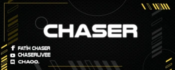 chaserlivee