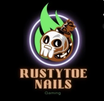 RustyToeNails