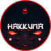 hakkuna