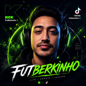 FutBerkinho