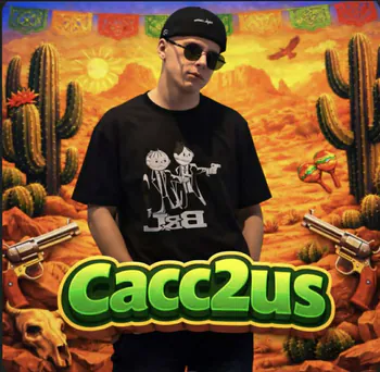 Cac2US