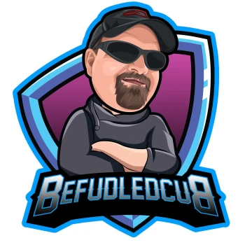BEFUDLEDCUB