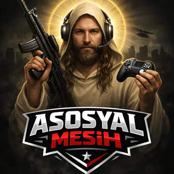 Asosyal_Mesih