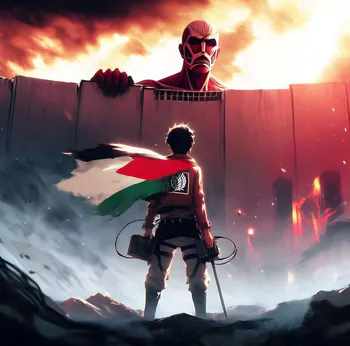 Khaled50Dead