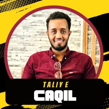 TaliyeCaqiL - Kick Charts