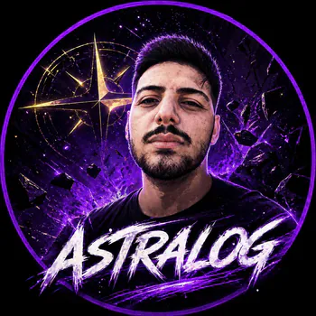 Astralog