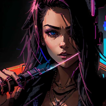 BarveN Kick Profile Picture