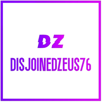 Disjoinedzeus76