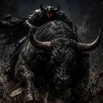 black-bull89