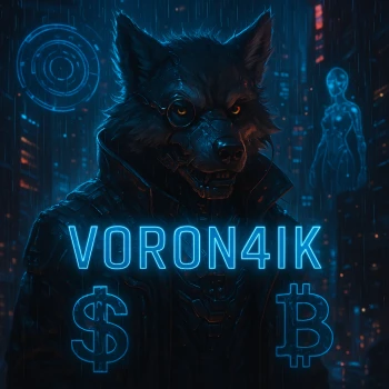Voron4ik0 - Kick Charts