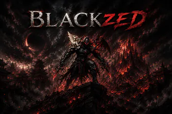 BLACKzED